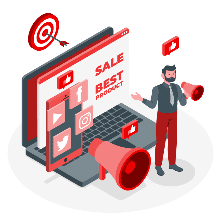 agência de tráfego pago