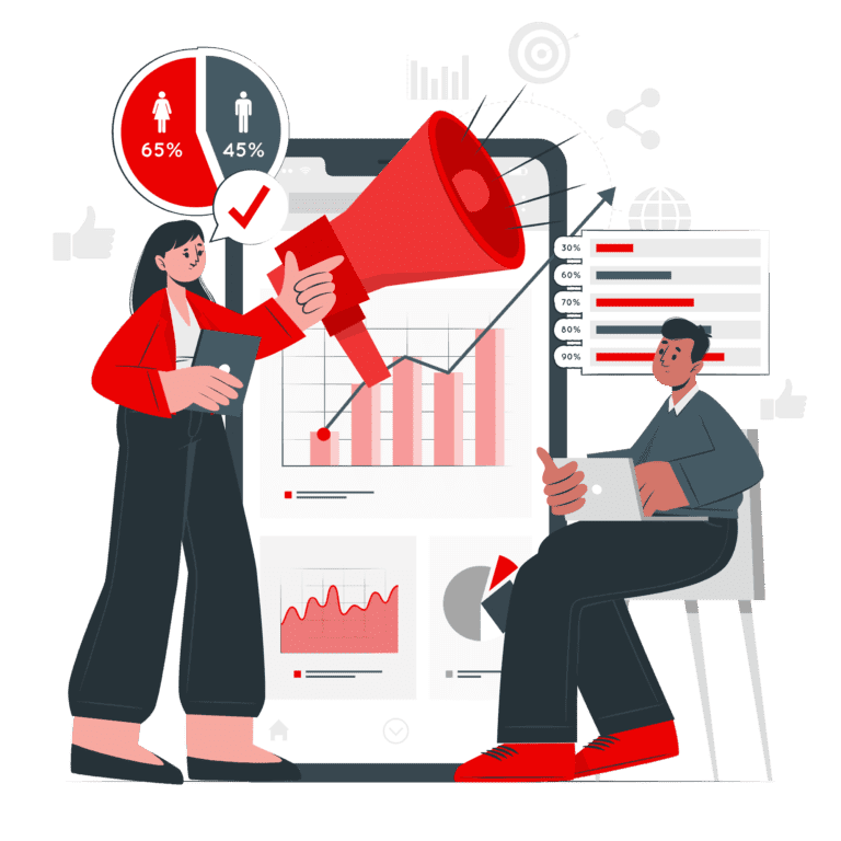 agência de tráfego pago