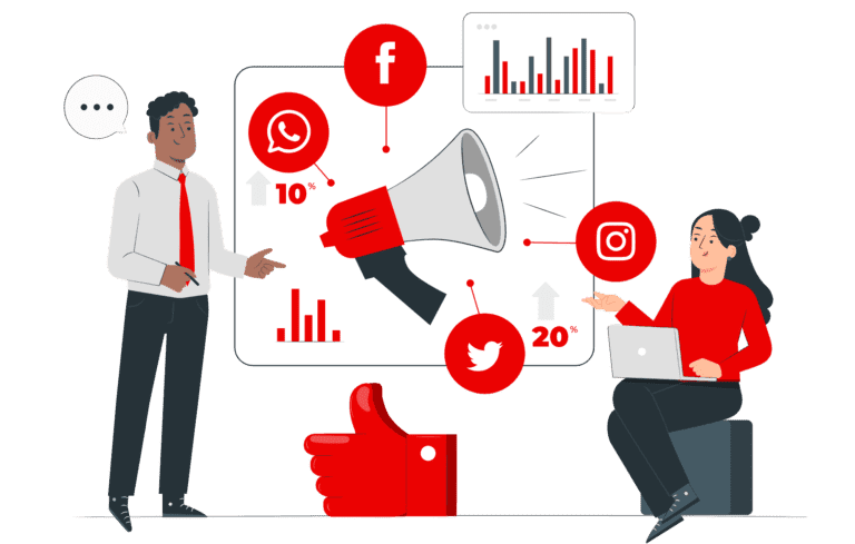 agência de tráfego pago