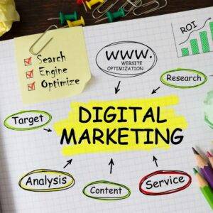 marketing digital