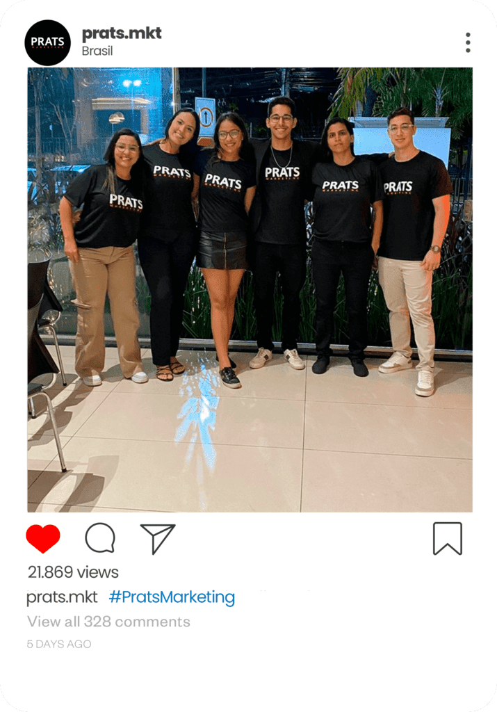 agência de tráfego pago