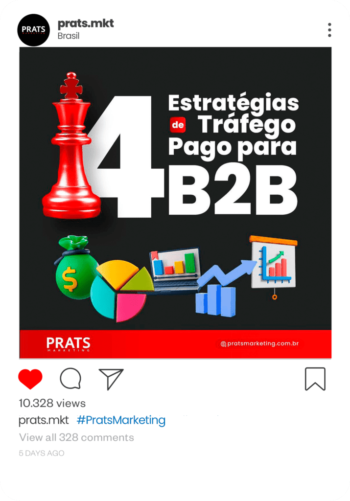 agência de tráfego pago