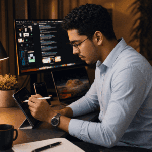 Agência de Marketing Digital em Montes Claros