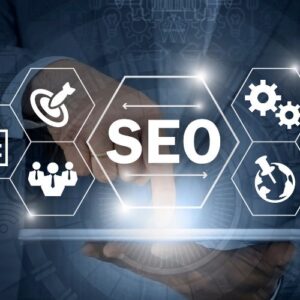 Search Engine Optimization SEO