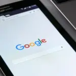 google trends