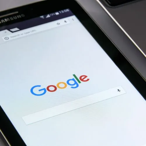 google trends