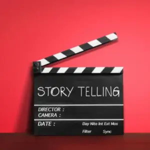 storytelling